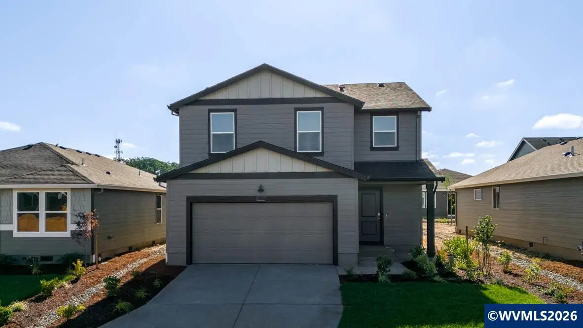 4965  Marr Av NE, Salem, OR 97301 - #1