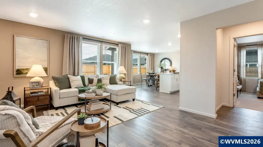 4965  Marr Av NE, Salem, OR 97301 - #3