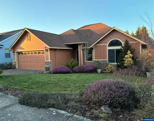 137  Miranda Av SE, Salem, OR 97306