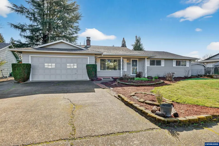 5428  Kayak Wy NE, Keizer, OR 97303 - #3