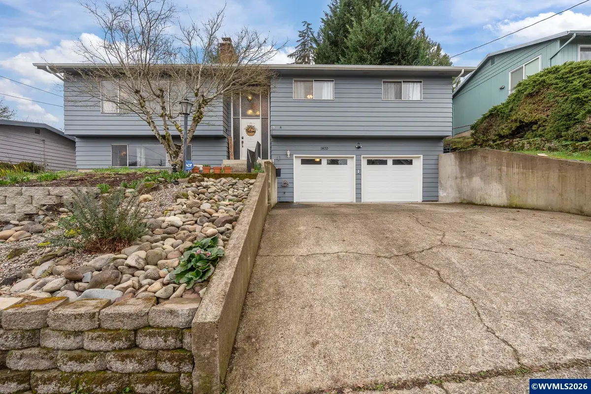 1470  Aerial Wy SE, Salem, OR 97302 - #1