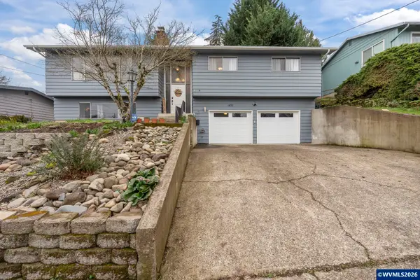 1470  Aerial Wy SE, Salem, OR 97302