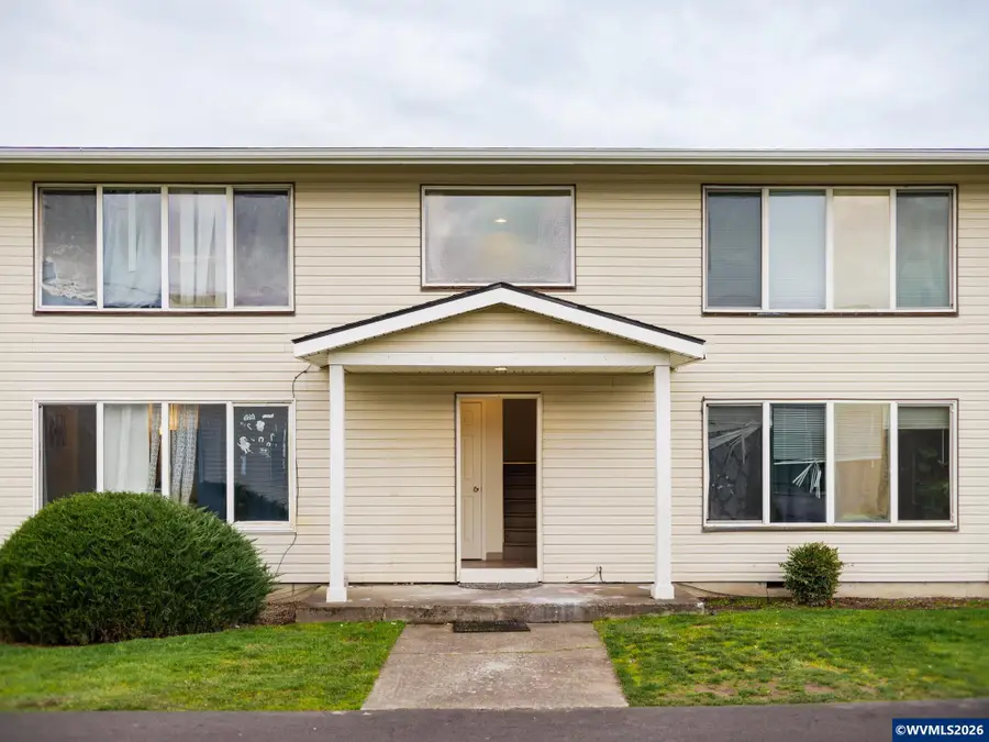 920 SE 18th Av, Albany, OR 97322 - #2