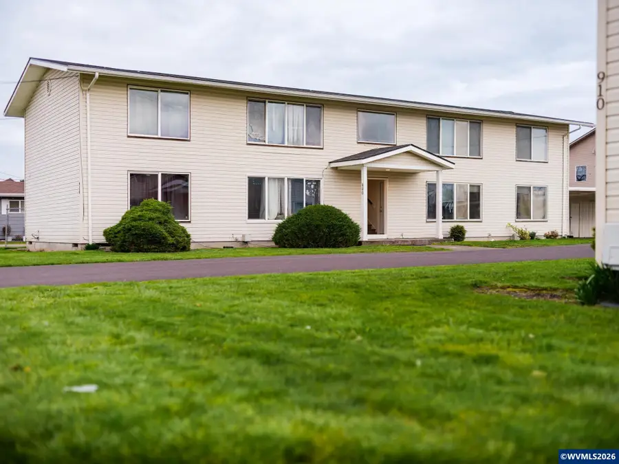 920 SE 18th Av, Albany, OR 97322 - #3