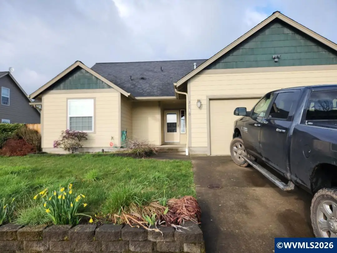 3480  Bald Eagle Dr, Lebanon, OR 97355 - #1