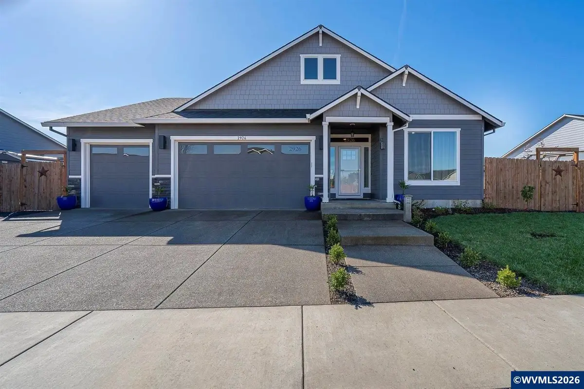 2926  Canter Av NE, Albany, OR 97321 - #1