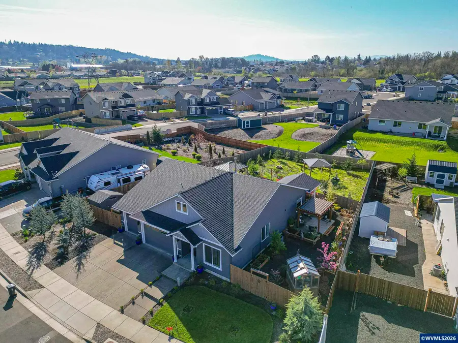 2926  Canter Av NE, Albany, OR 97321 - #2