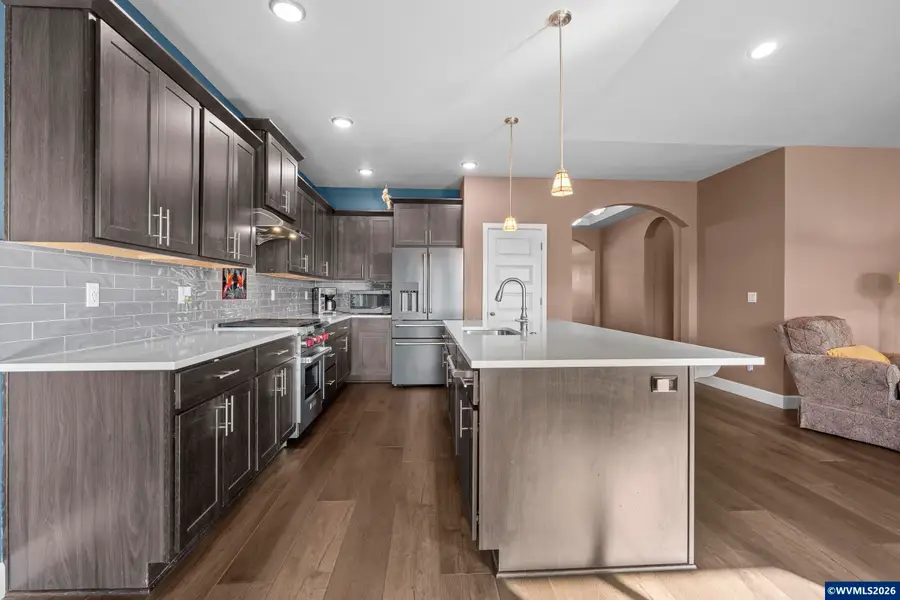 2926  Canter Av NE, Albany, OR 97321 - #3