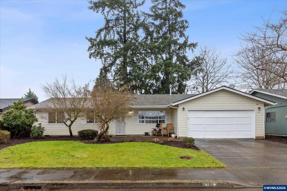 4637  Sunflower Wy NE, Salem, OR 97305 - #1