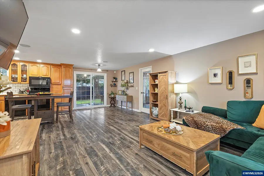 4637  Sunflower Wy NE, Salem, OR 97305 - #3