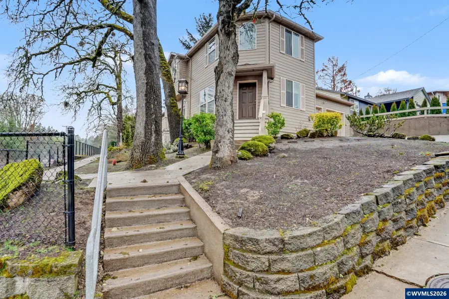 505 & 511  Woodland Dr NW, Salem, OR 97304 - #2