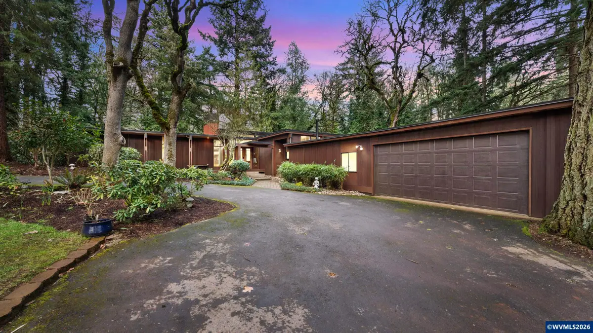 4080  Deepwood Ln NW, Salem, OR 97304 - #1