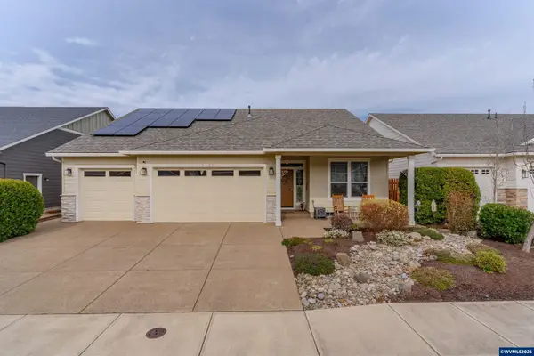 5251  Davis St SE, Turner, OR 97392