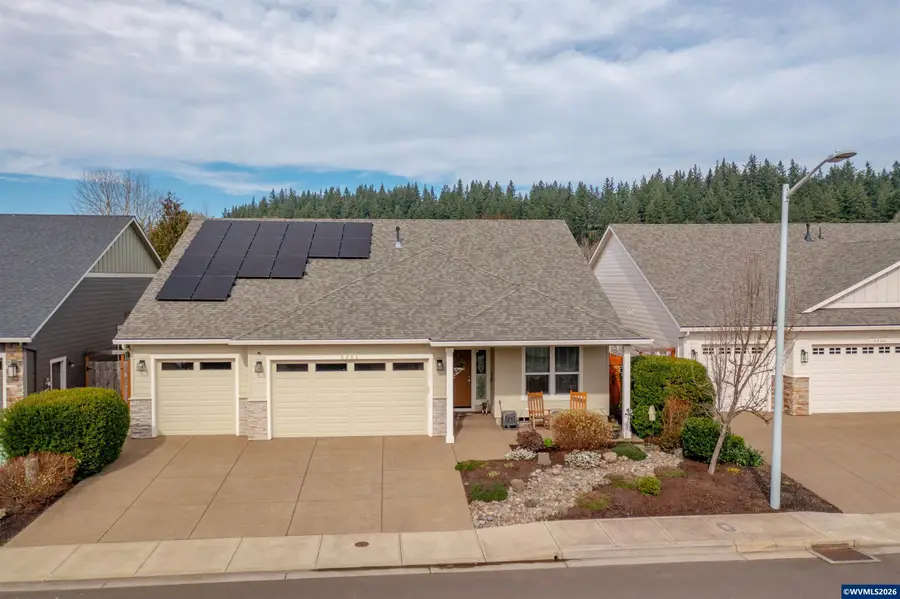 5251  Davis St SE, Turner, OR 97392 - #2