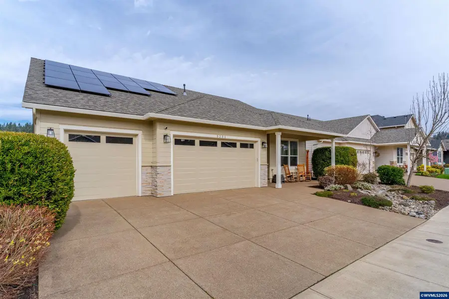 5251  Davis St SE, Turner, OR 97392 - #3