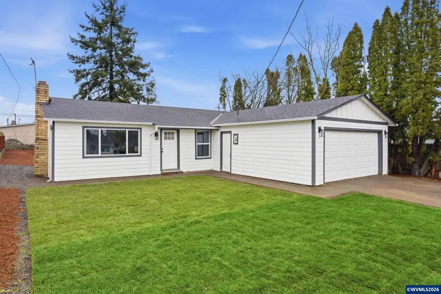 4639  Wyoming Av NE, Salem, OR 97305 - #2