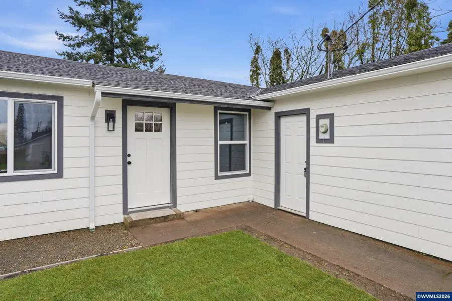 4639  Wyoming Av NE, Salem, OR 97305 - #3