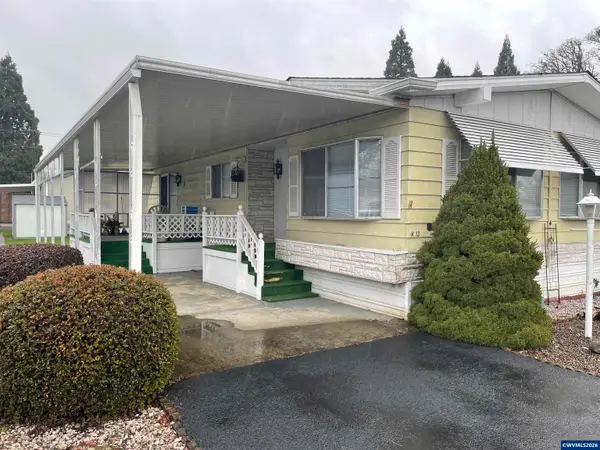 4940  Sunnyside  SE (K-13) Rd, Salem, OR 97302