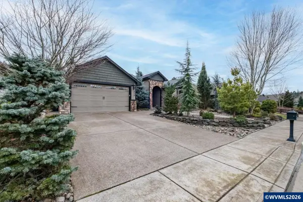 6036  Lillian St SE, Salem, OR 97306