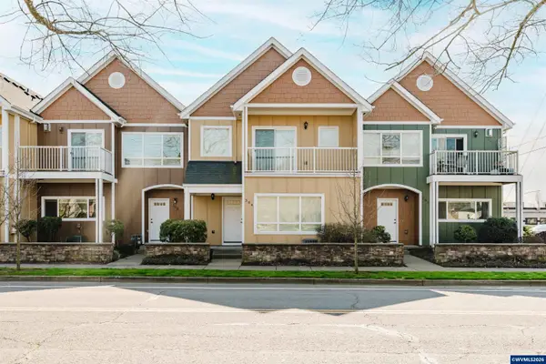 384  Market St NE, Salem, OR 97301