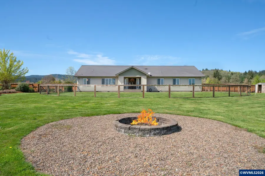 29456  Newton Rd, Corvallis, OR 97333 - #2