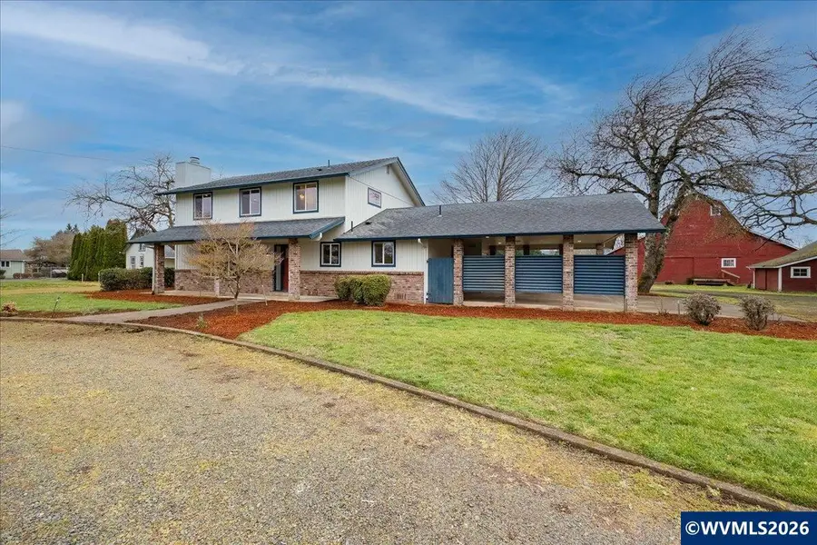 93419  River Rd, Junction City, OR 97448 - #3