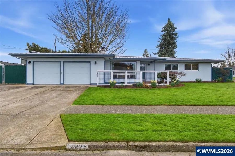 4426  46th Av NE, Salem, OR 97305 - #2