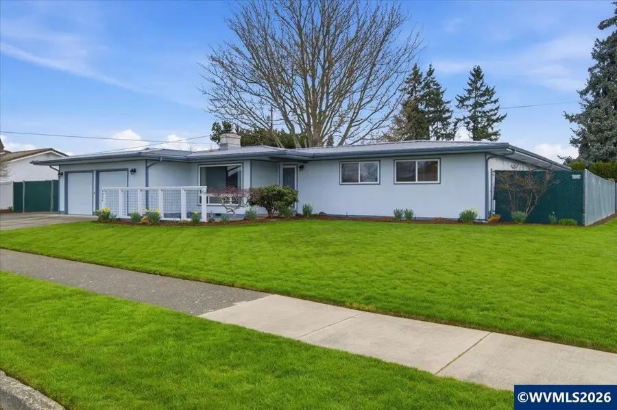 4426  46th Av NE, Salem, OR 97305 - #3