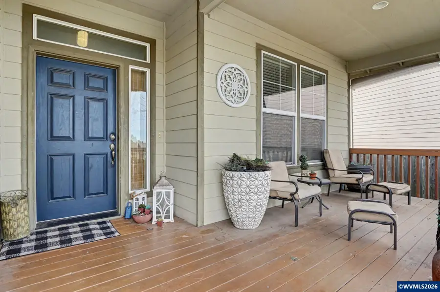 363  Stellers Eagle St NW, Salem, OR 97304 - #2