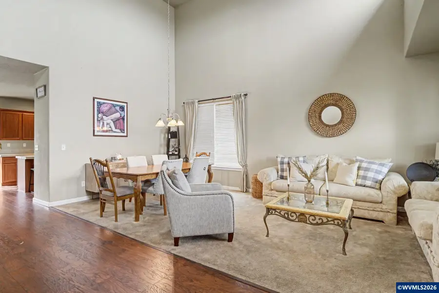 363  Stellers Eagle St NW, Salem, OR 97304 - #3