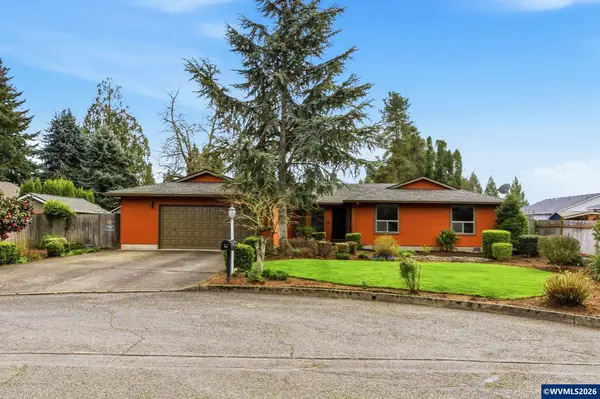 1180  Koffler Av, Woodburn, OR 97071