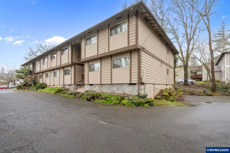 401  Madrona, Apt 3 Av SE, Salem, OR 97302 - #2