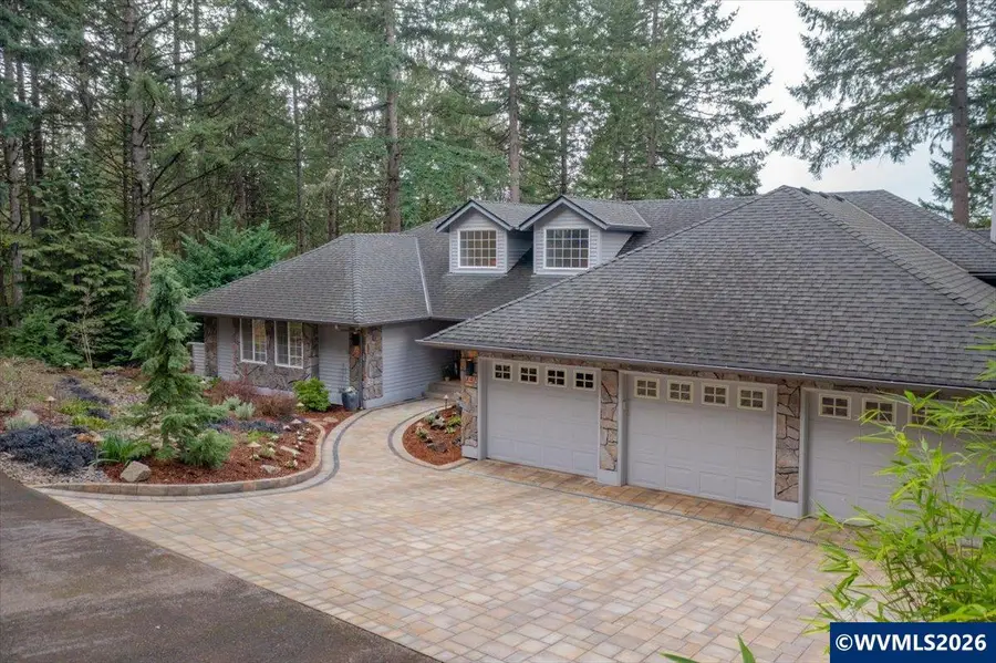 445  50th Av NW, Salem, OR 97304 - #3