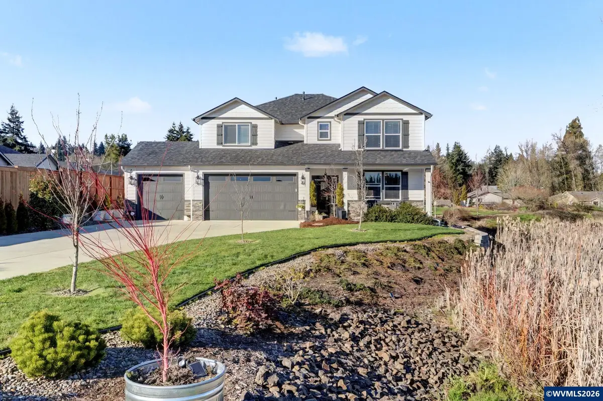 2761  23rd Av NW, Albany, OR 97321 - #1