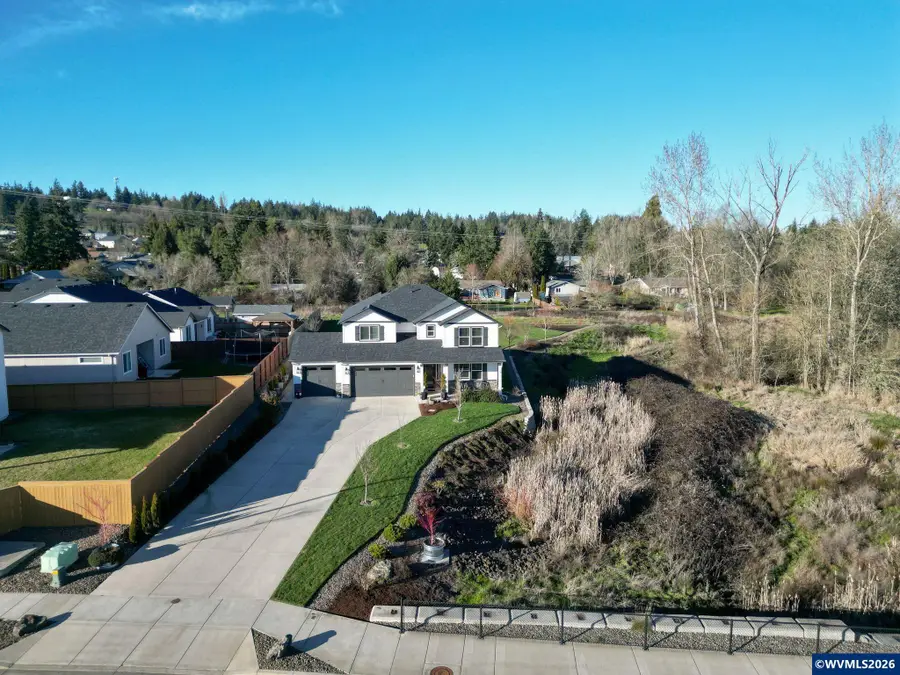 2761  23rd Av NW, Albany, OR 97321 - #3