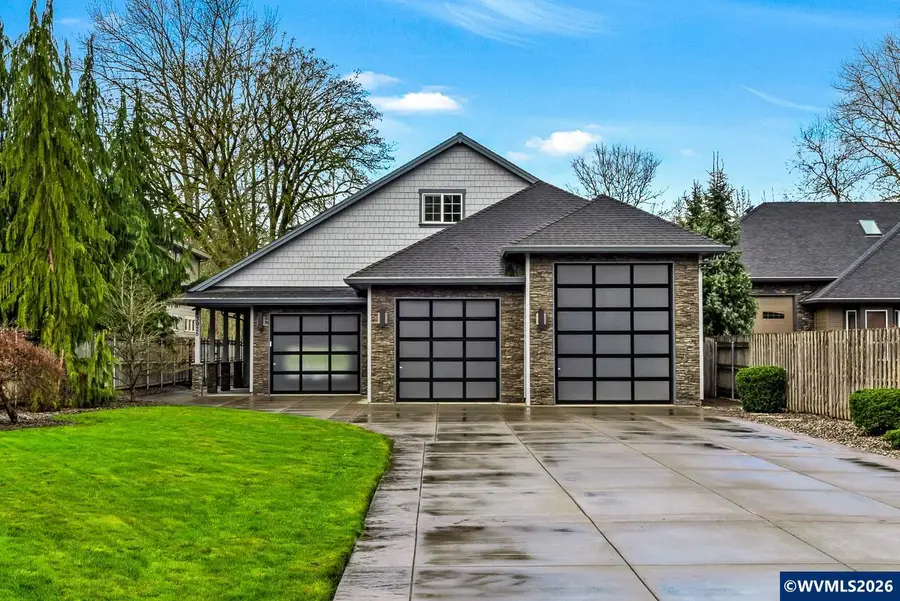 3925  Rivercrest Dr N, Keizer, OR 97303 - #3