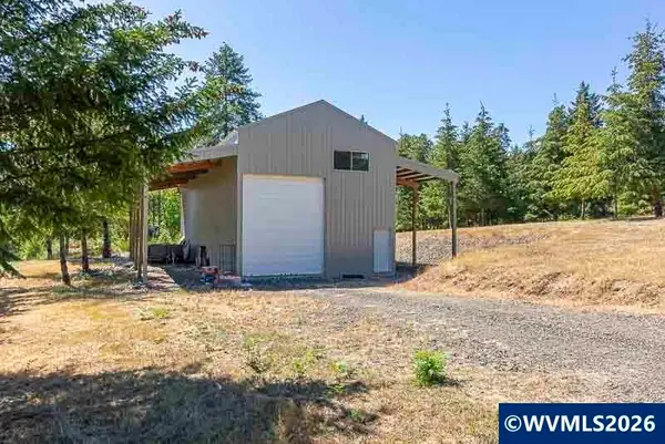 TA 551698  Orchard Knob Rd, Dallas, OR 97338