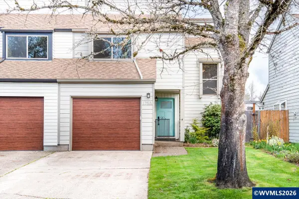 1755 NW Grant Cir, Corvallis, OR 97330