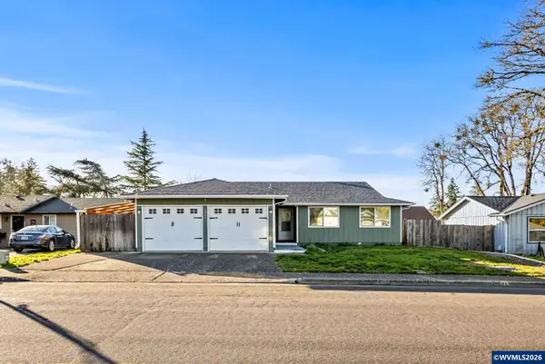 1247  Lottie Ln NW, Salem, OR 97304