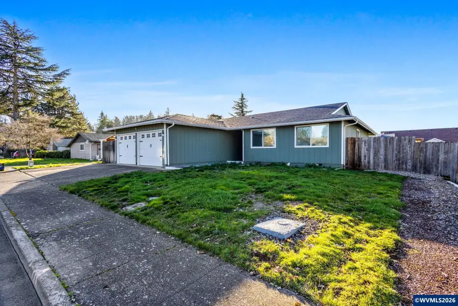 1247  Lottie Ln NW, Salem, OR 97304 - #3