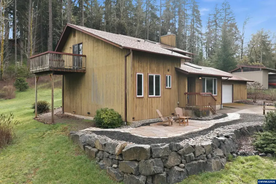 39037  White Fir Ln, Corvallis, OR 97330 - #3