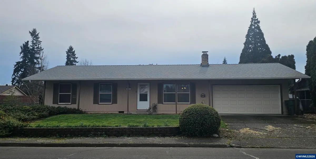 4788  Adobe St SE, Salem, OR 97317 - #1