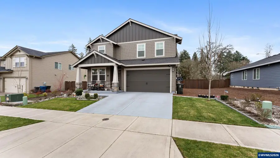 2223  Audubon Av SE, Salem, OR 97302 - #2