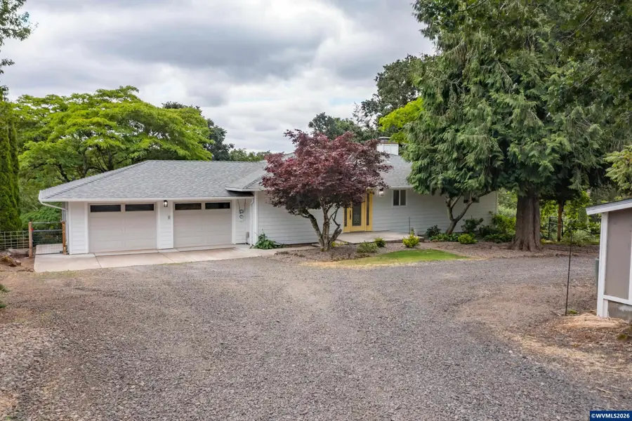 7500  Spring Valley Rd NW, Salem, OR 97304 - #2