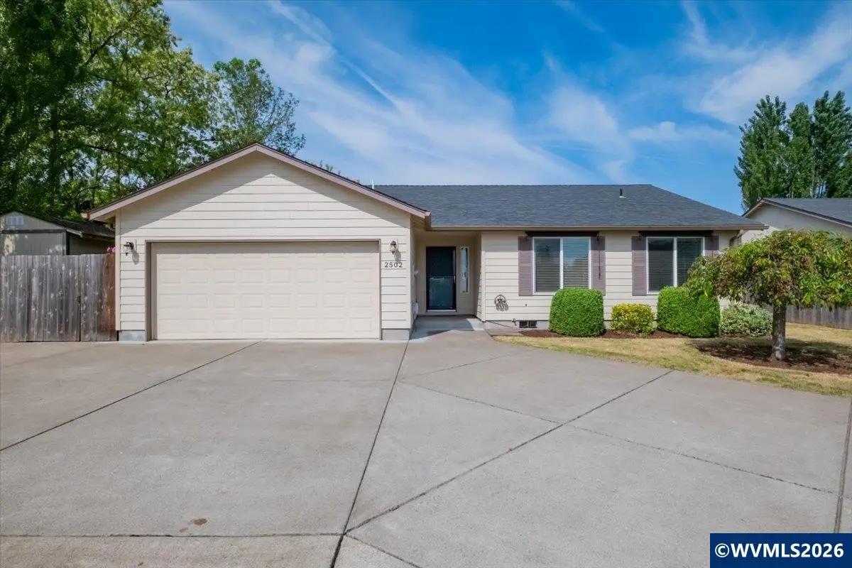 2502  Waverly Ct SE, Albany, OR 97322 - #1