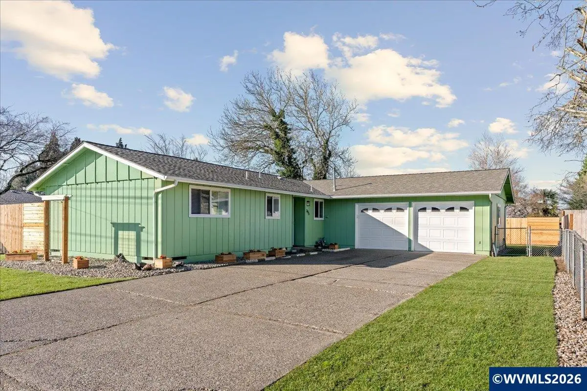 395  Stark St N, Salem, OR 97303 - #1