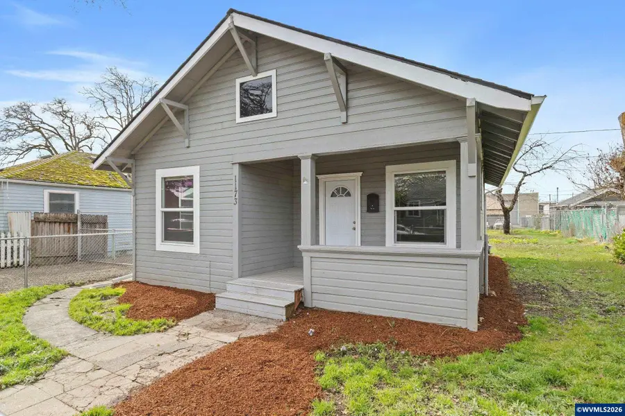 1173  15th St SE, Salem, OR 97302 - #3