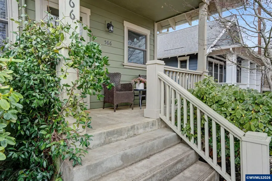 566  Edwards Rd, Monmouth, OR 97361 - #3