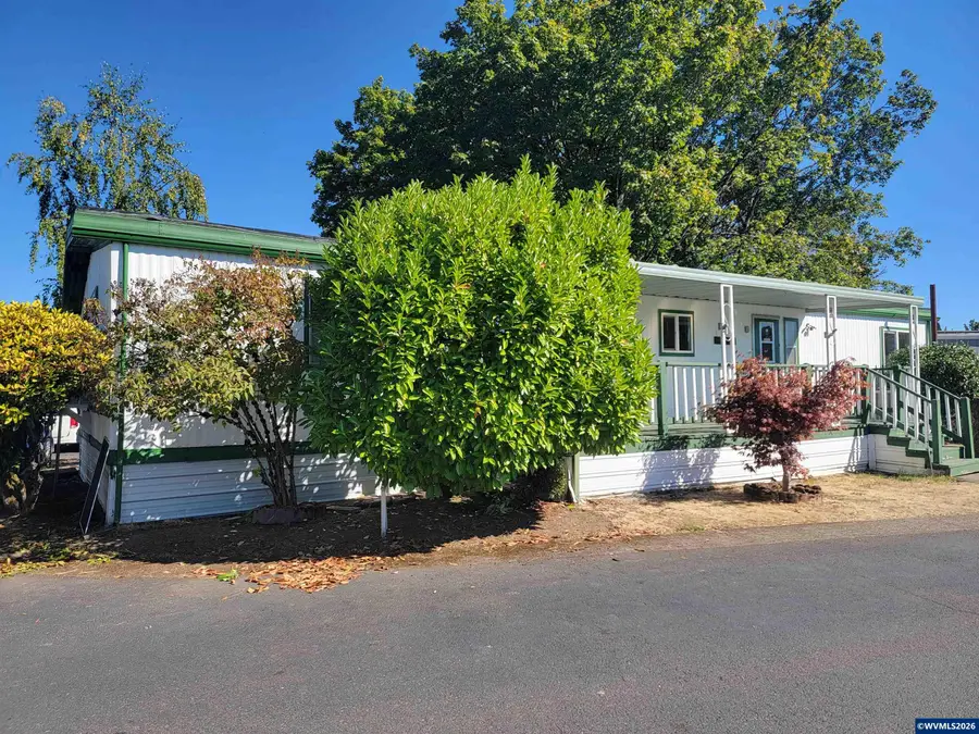 755 NE Circle Bl, Corvallis, OR 97330 - #2