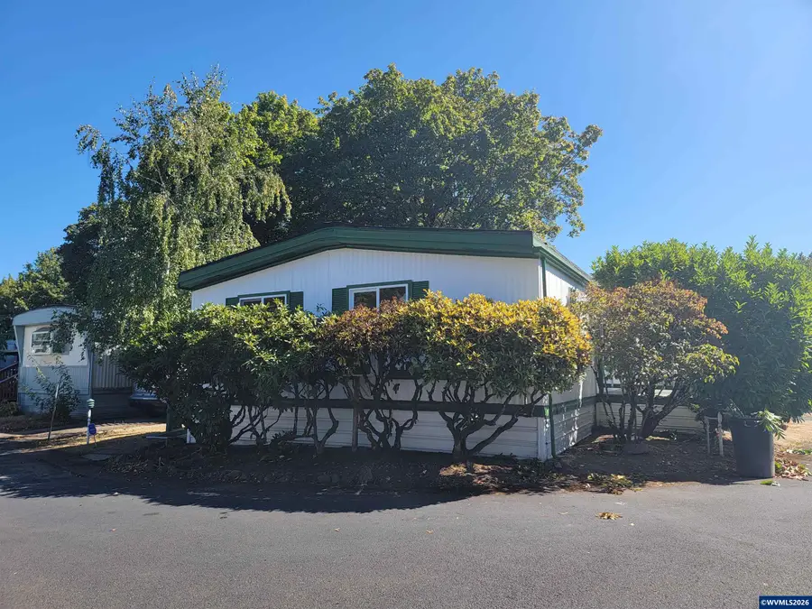 755 NE Circle Bl, Corvallis, OR 97330 - #3